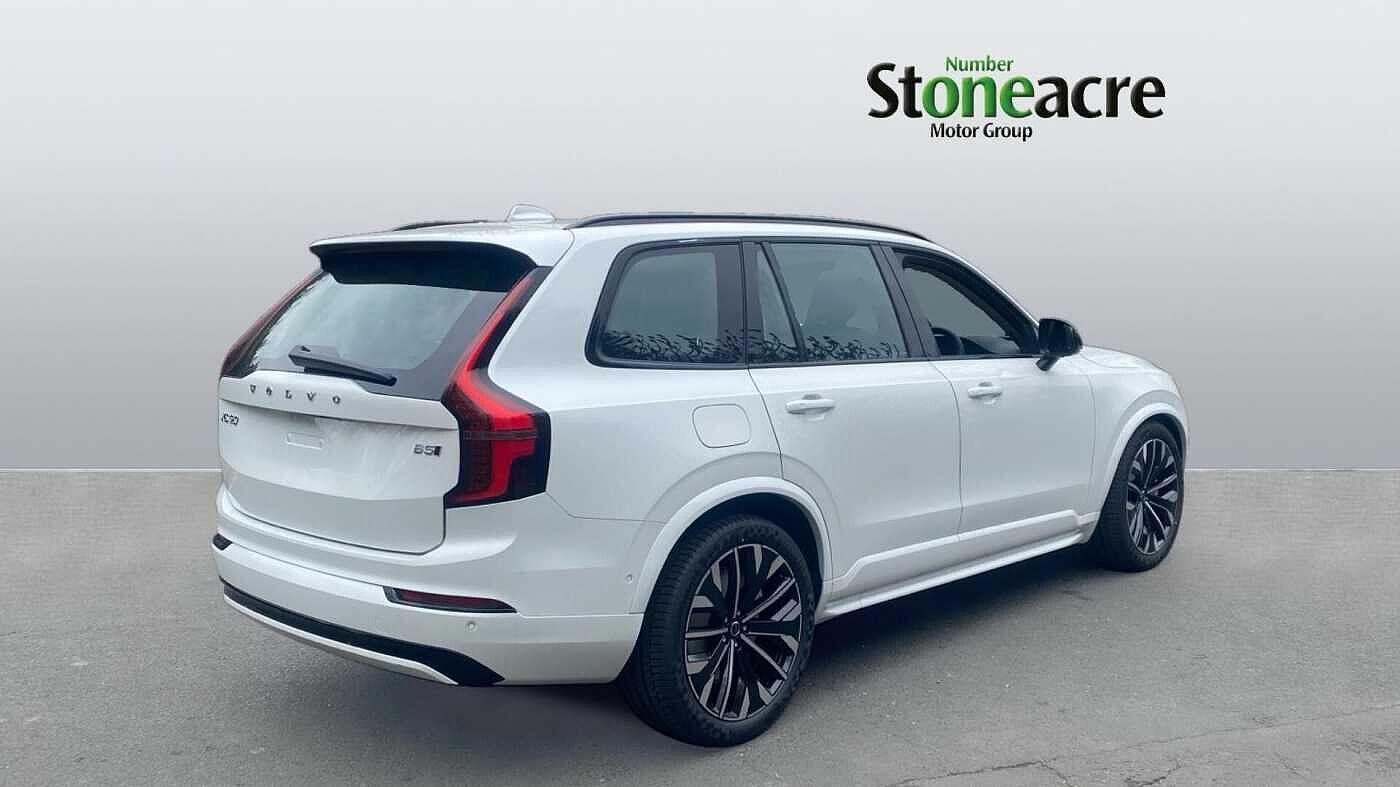 Used Volvo XC90 2025 for sale - 76307030: Photo 8