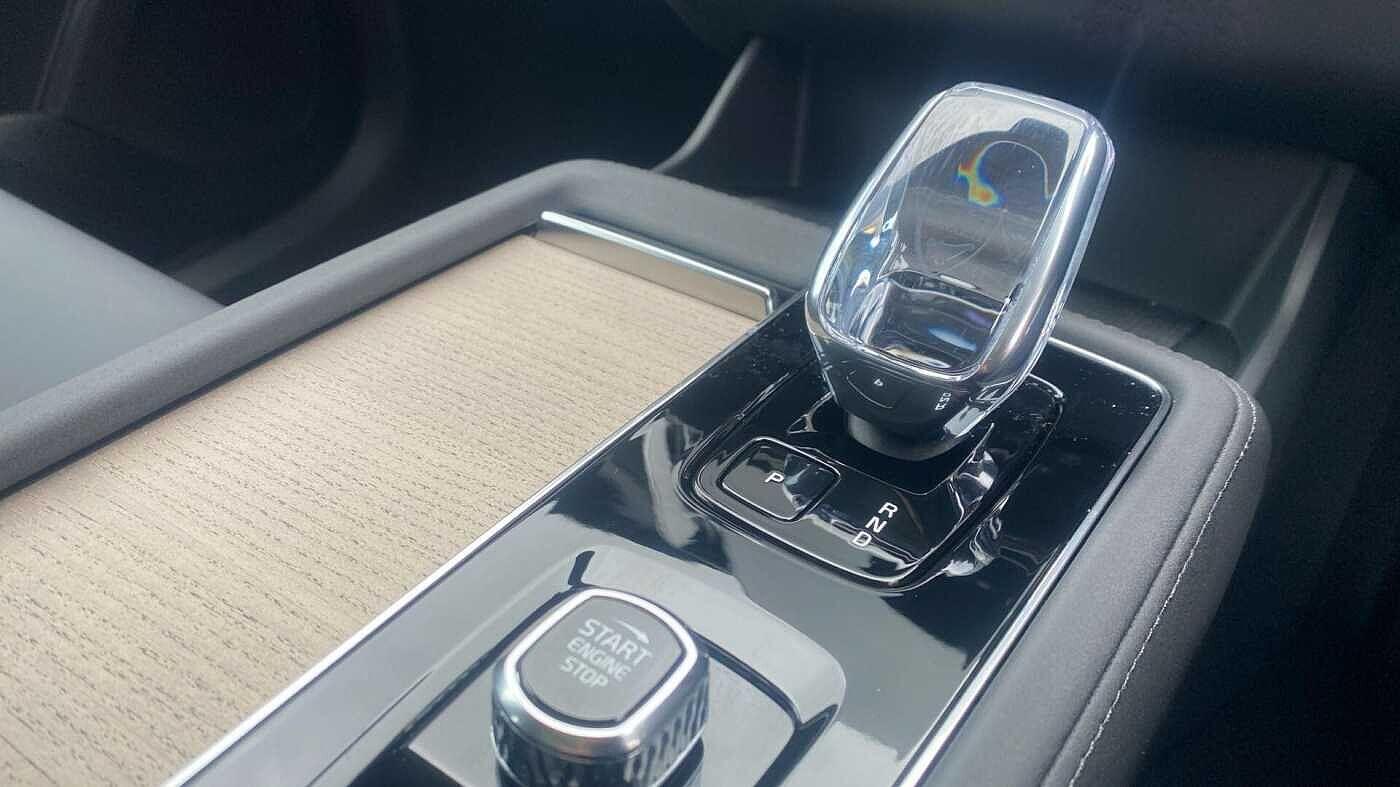 Used Volvo XC90 2025 for sale - 76307030: Photo 9