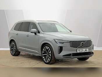 Used Volvo XC90 2025 for sale - 78006818: Photo