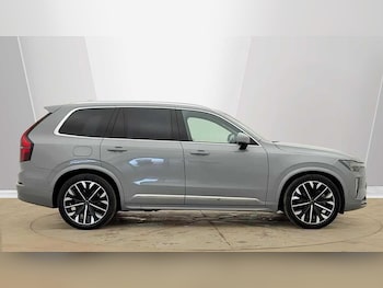 Used Volvo XC90 2025 for sale - 78006818: Photo
