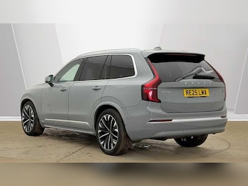 Used Volvo XC90 2025 for sale - 78006818: Photo