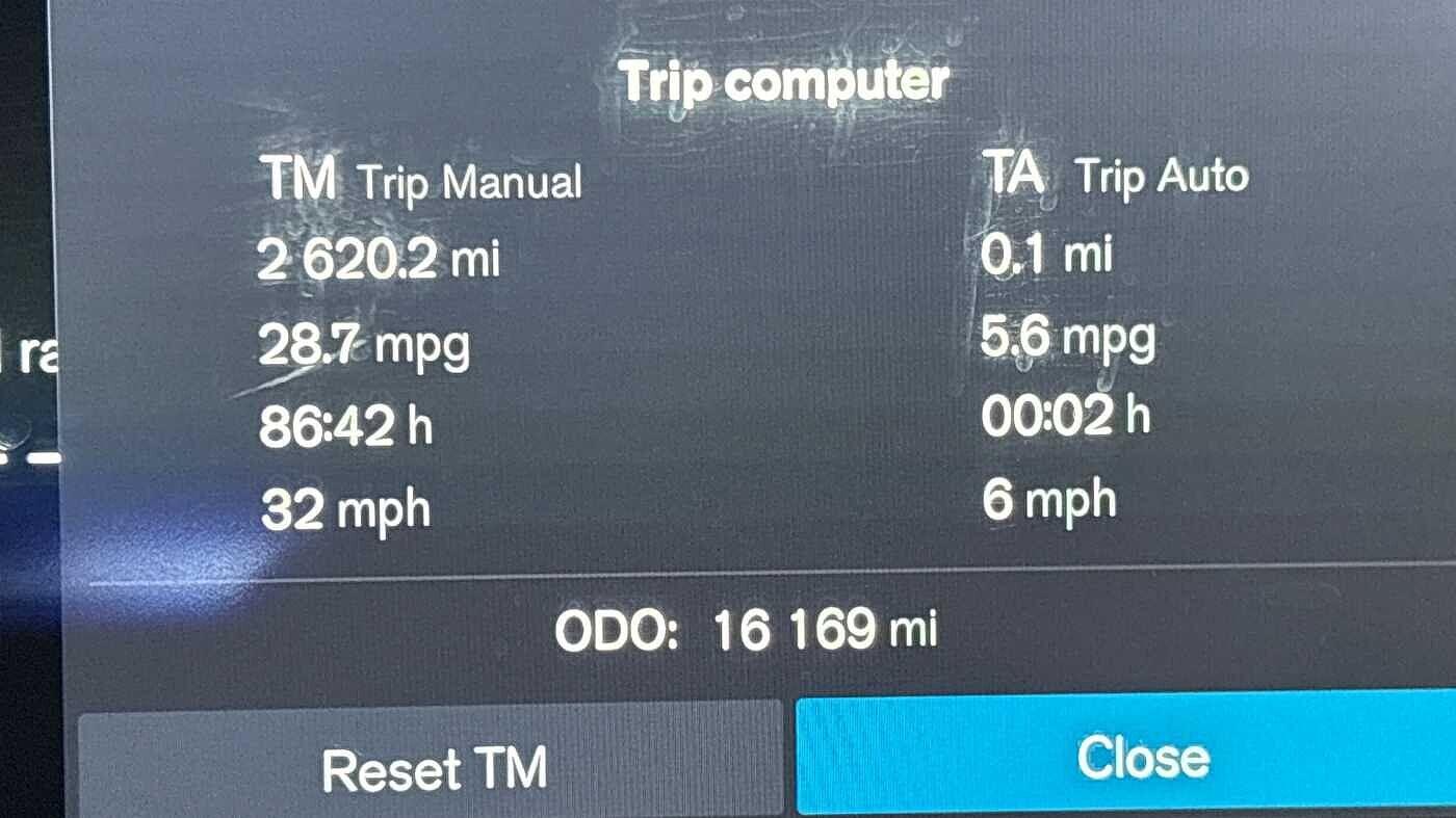 Used Volvo XC90 2025 for sale - 78006818: Photo 9