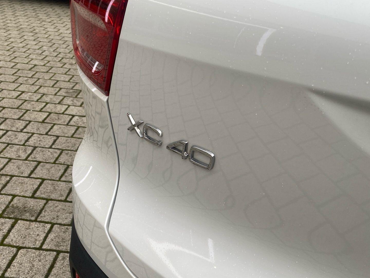 Used Volvo XC40 for sale - 77753642: Photo 30