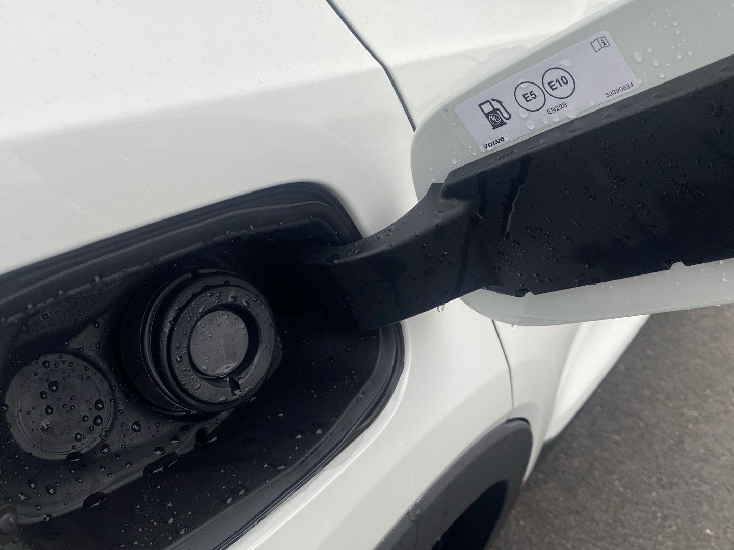 Used Volvo XC40 for sale - 77753642: Photo 33