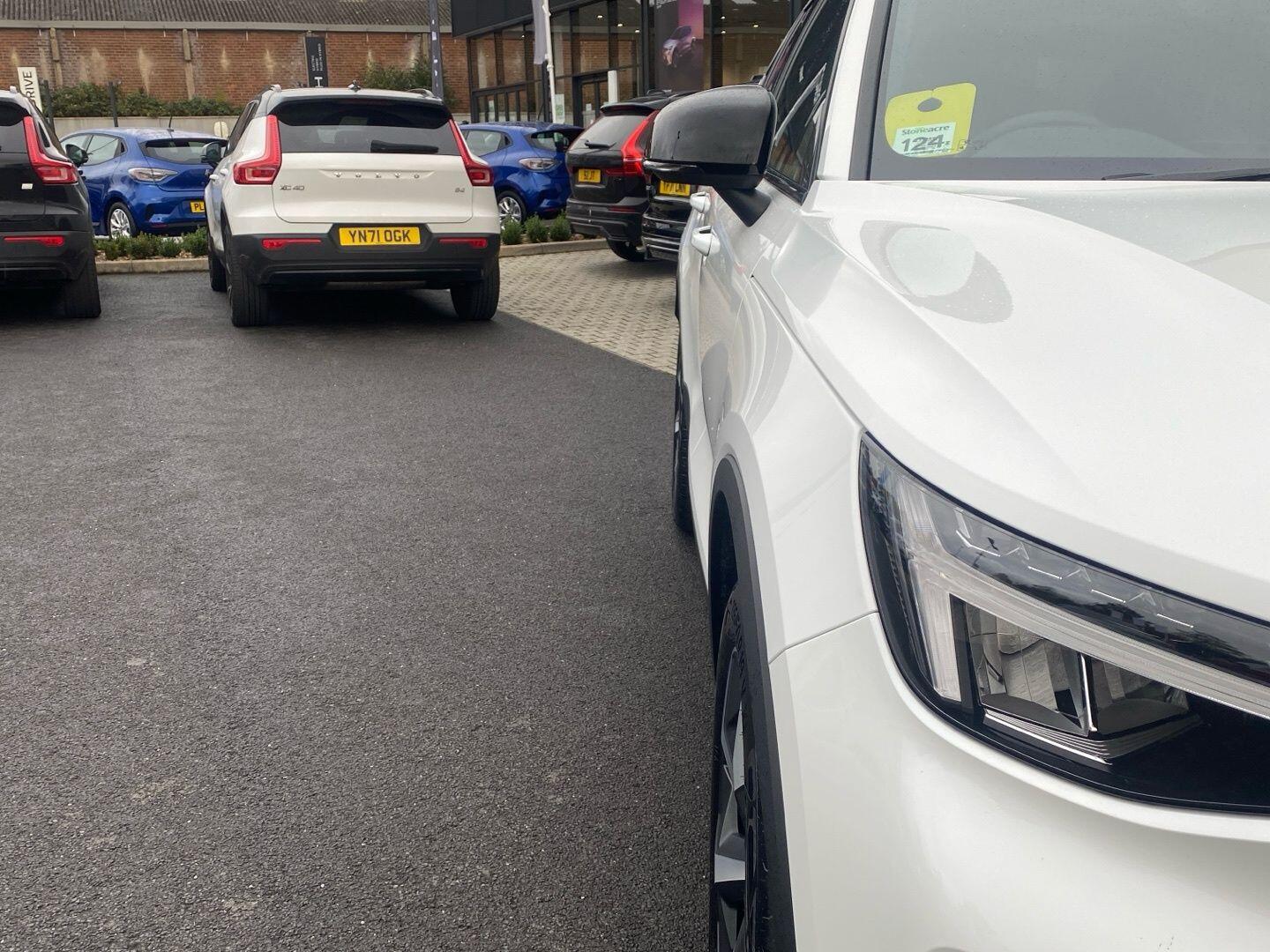 Used Volvo XC40 for sale - 77753642: Photo 39