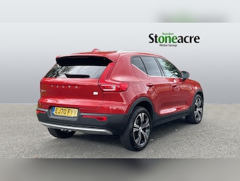 Used Volvo XC40 2020 for sale - 76294608: Photo