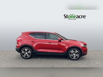 Used Volvo XC40 2020 for sale - 76294608: Photo