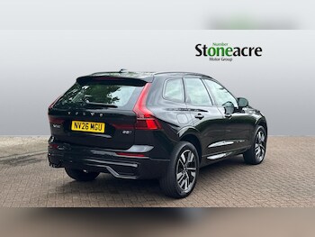 Used Volvo XC60 2026 for sale - 78684992: Photo
