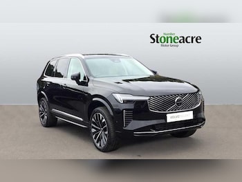 2025 (75) - 2.0 T8 PHEV Ultra Dark 5dr AWD Geartronic