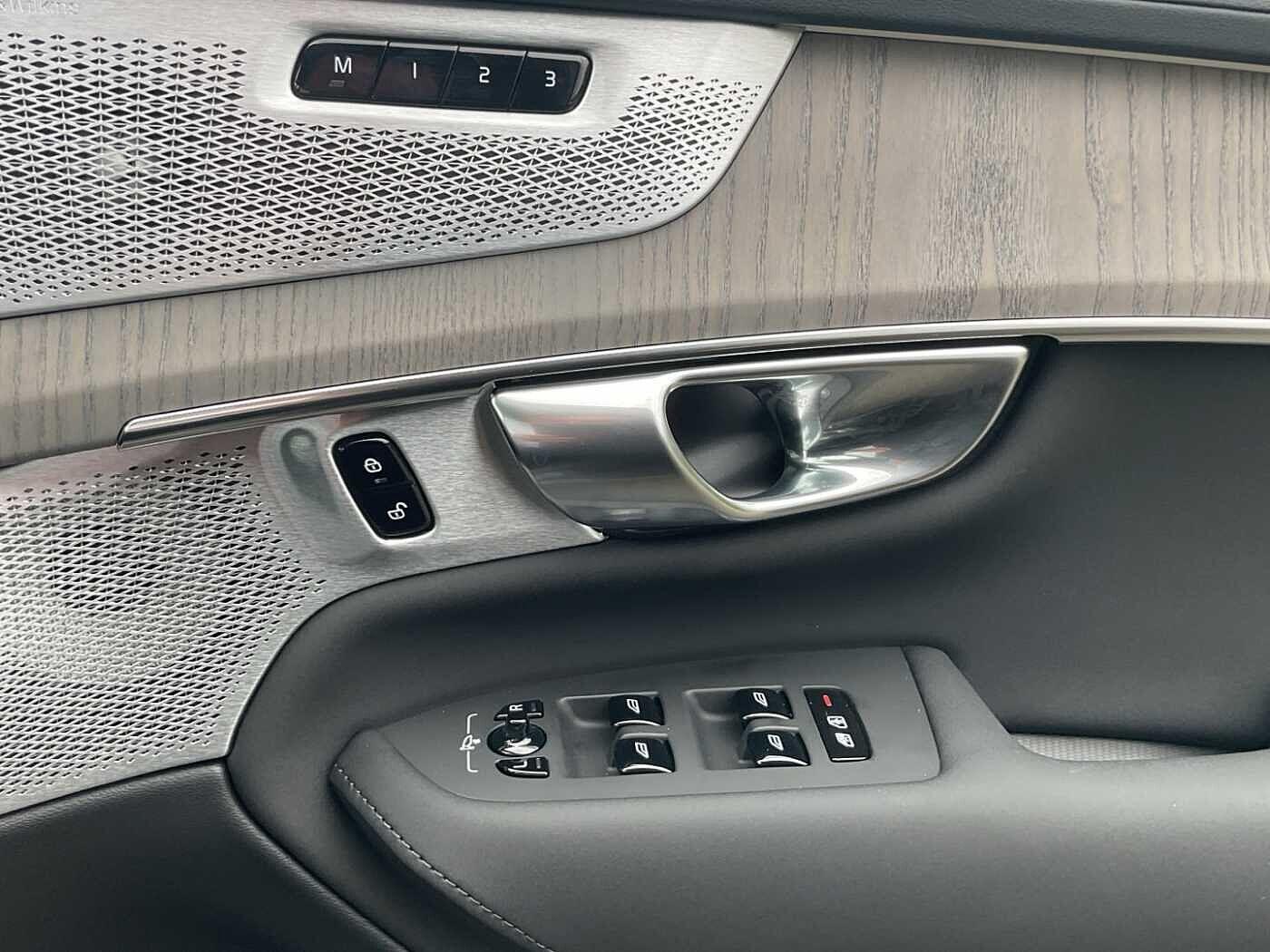 Used Volvo XC90 2025 for sale - 76800827: Photo 23