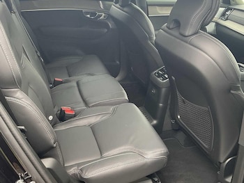 Used Volvo XC90 2025 for sale - 76800827: Photo