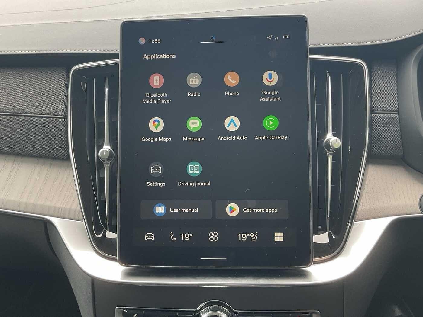 Used Volvo XC90 2025 for sale - 76800827: Photo 7