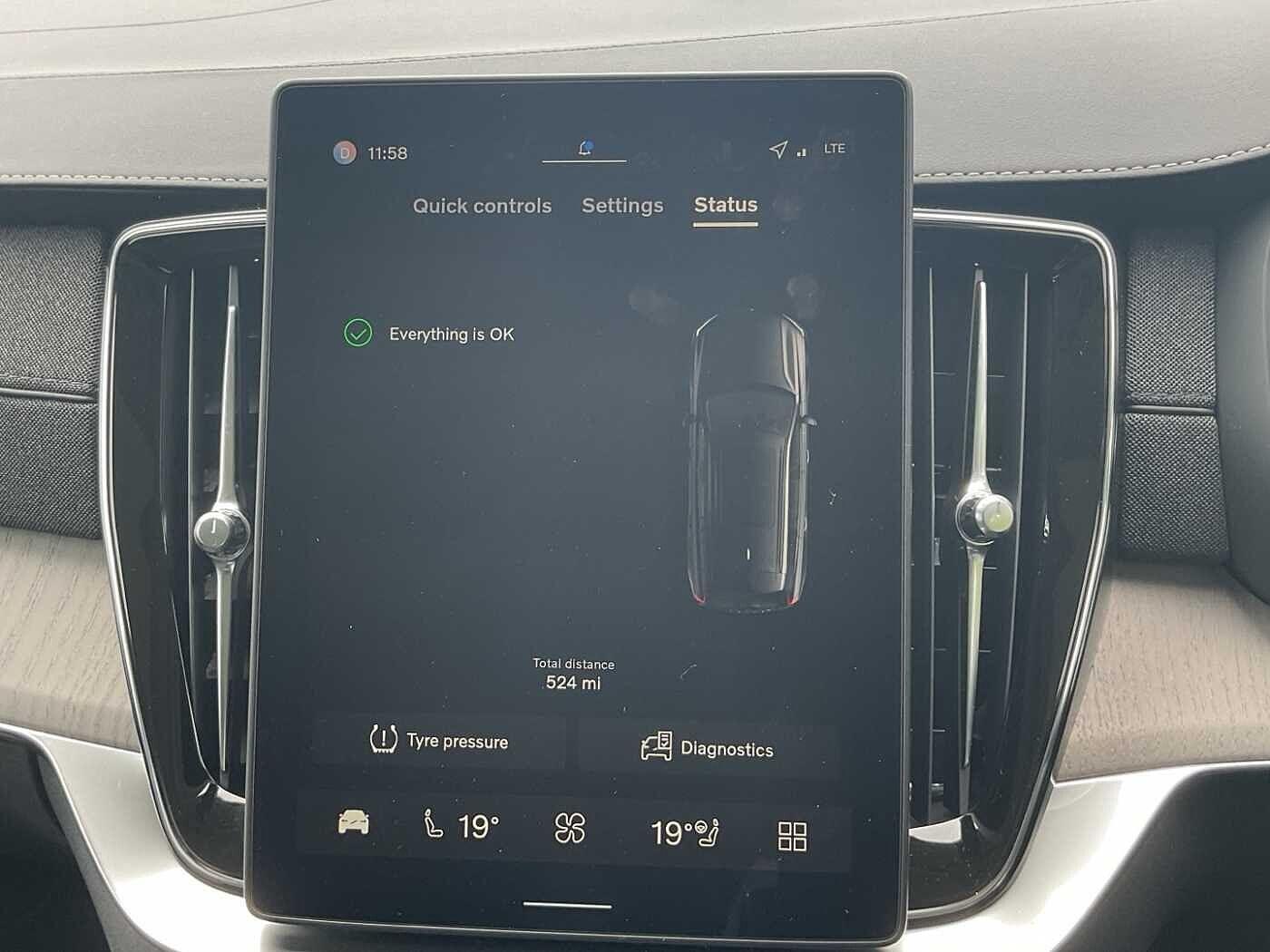 Used Volvo XC90 2025 for sale - 76800827: Photo 8