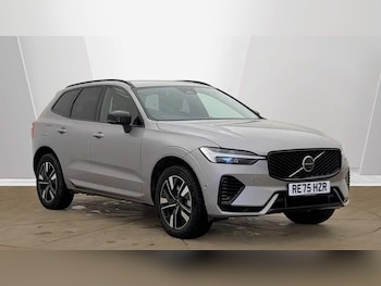 Used Volvo XC60 2025 for sale - 79268660: Photo