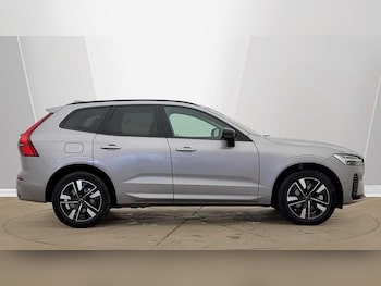 Used Volvo XC60 2025 for sale - 79268660: Photo