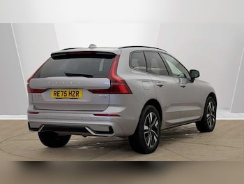 Used Volvo XC60 2025 for sale - 79268660: Photo
