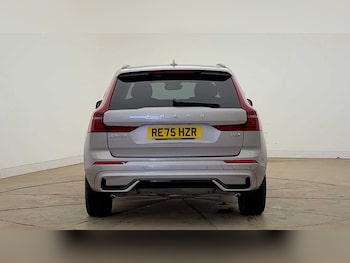 Used Volvo XC60 2025 for sale - 79268660: Photo