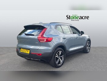 Used Volvo XC40 2023 for sale - 78404094: Photo