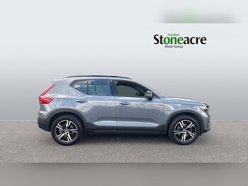 Used Volvo XC40 2023 for sale - 78404094: Photo