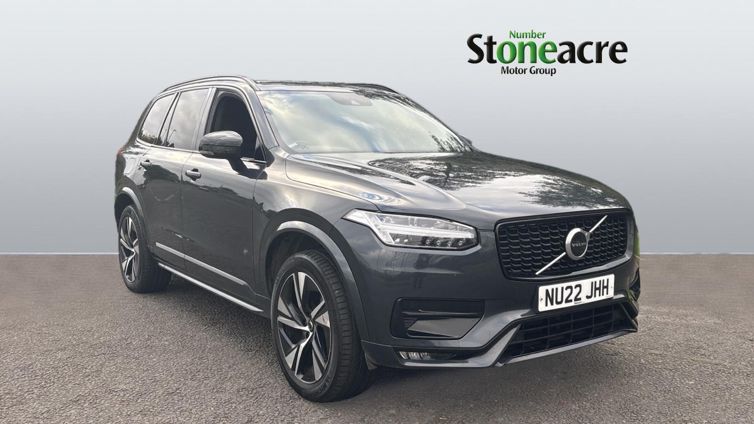 Used Volvo XC90 2022 for sale - 76239780: Photo 1