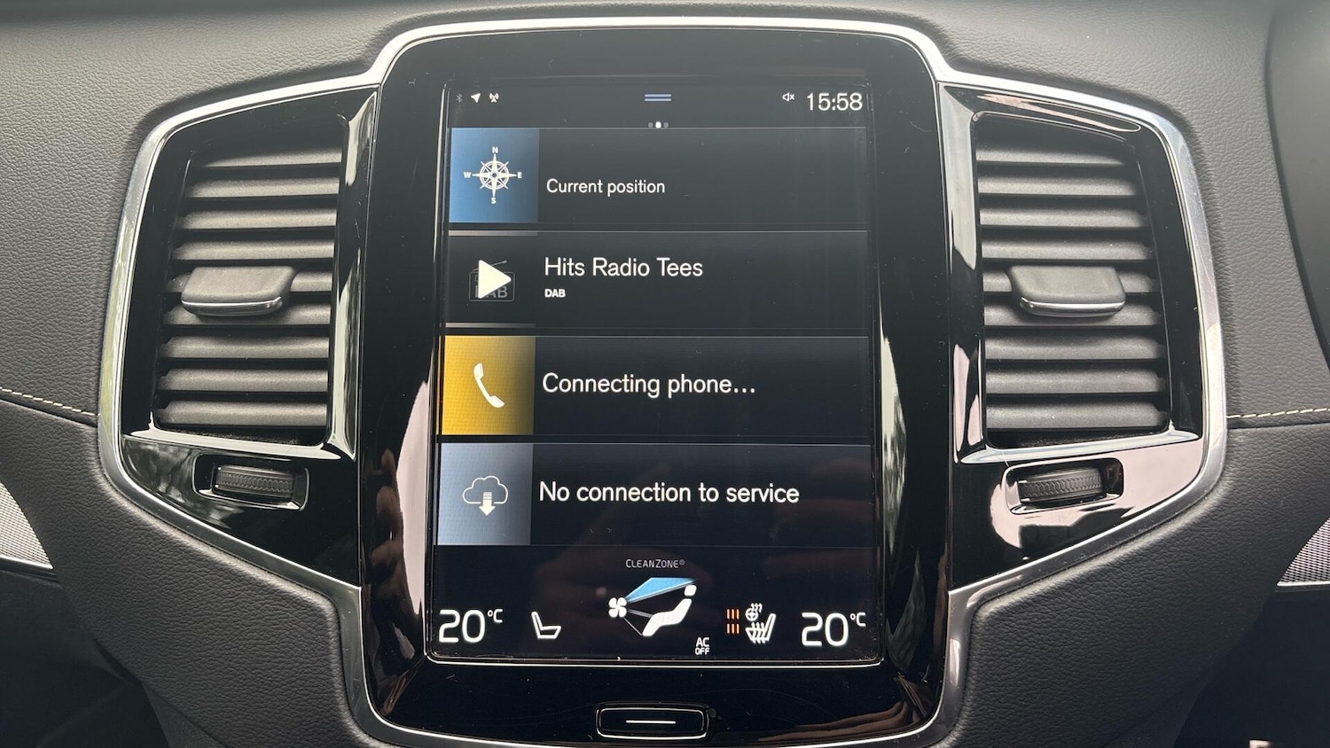 Used Volvo XC90 2022 for sale - 76239780: Photo 12