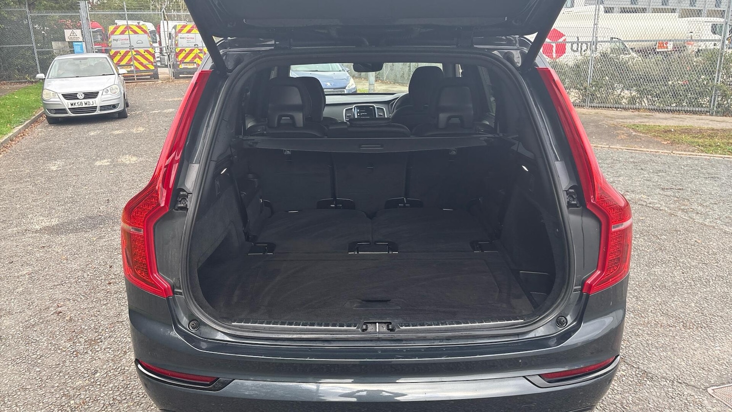 Used Volvo XC90 2022 for sale - 76239780: Photo 13