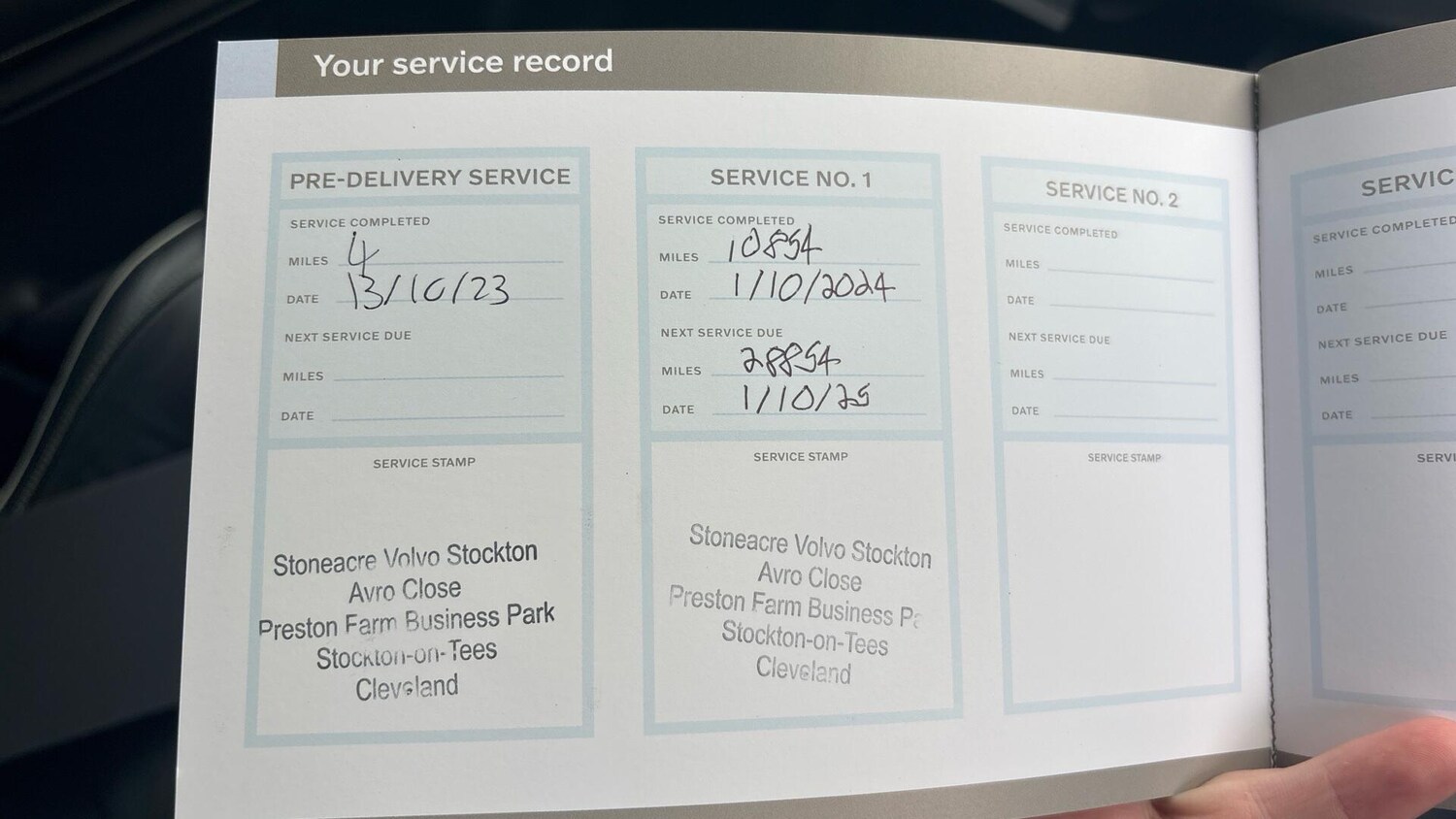 Used Volvo XC90 2022 for sale - 76239780: Photo 14