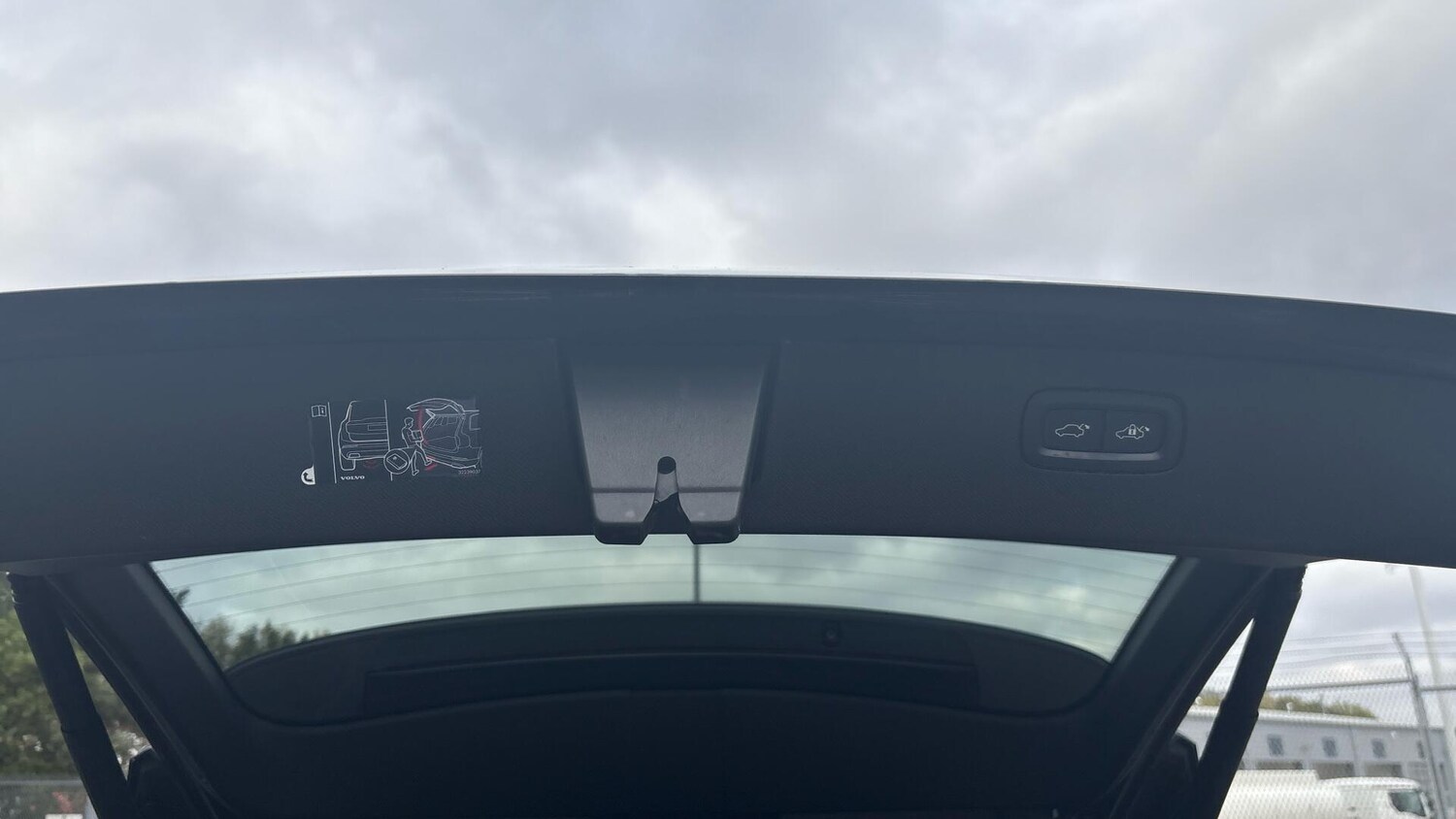 Used Volvo XC90 2022 for sale - 76239780: Photo 18