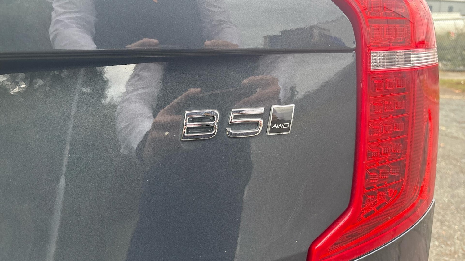 Used Volvo XC90 2022 for sale - 76239780: Photo 19