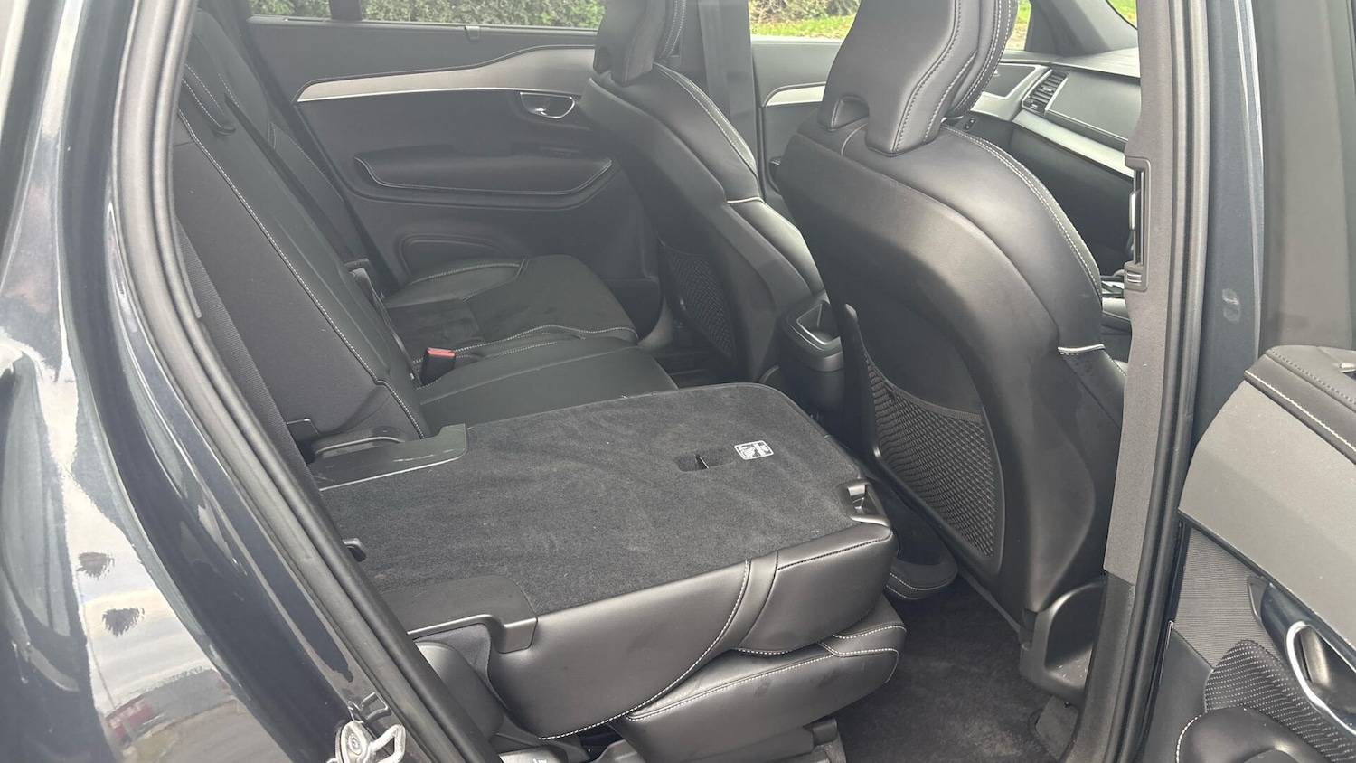 Used Volvo XC90 2022 for sale - 76239780: Photo 23