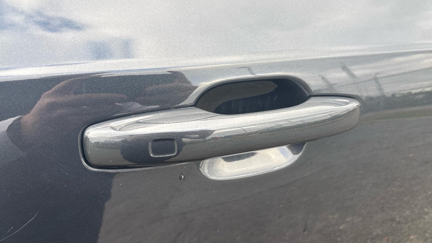 Used Volvo XC90 2022 for sale - 76239780: Photo 25