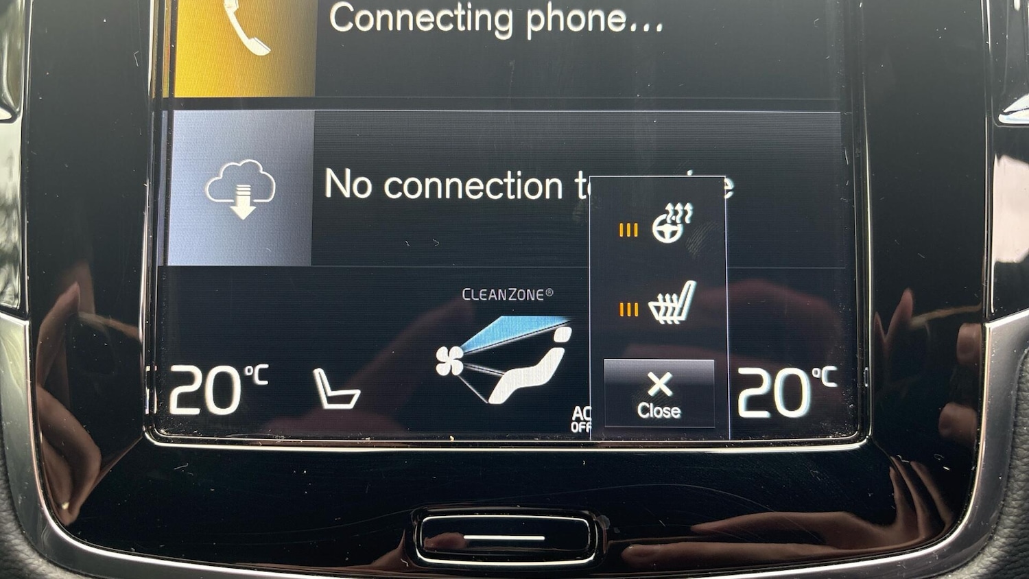 Used Volvo XC90 2022 for sale - 76239780: Photo 29