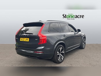 Used Volvo XC90 2022 for sale - 76239780: Photo