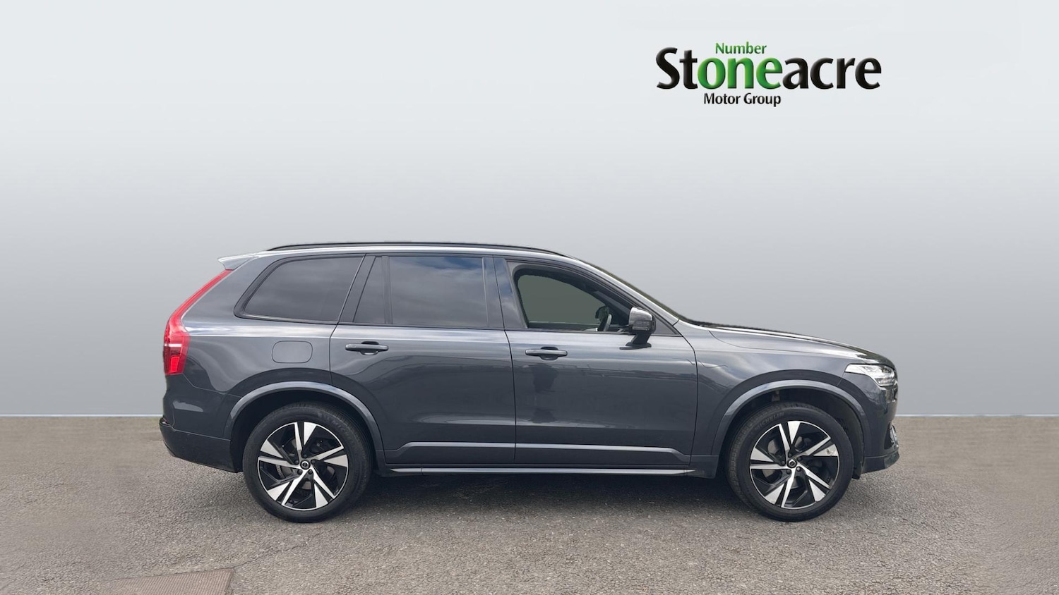 Used Volvo XC90 2022 for sale - 76239780: Photo 3