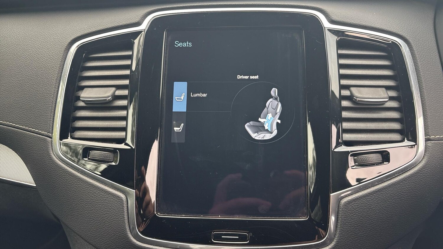 Used Volvo XC90 2022 for sale - 76239780: Photo 34