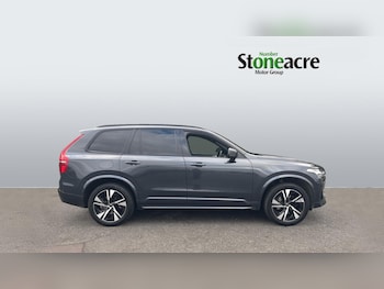 Used Volvo XC90 2022 for sale - 76239780: Photo