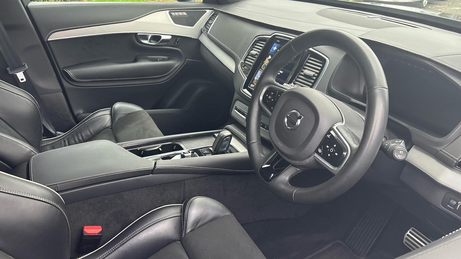 Used Volvo XC90 2022 for sale - 76239780: Photo 4