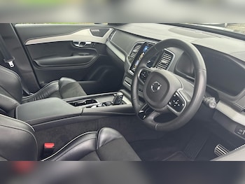 Used Volvo XC90 2022 for sale - 76239780: Photo