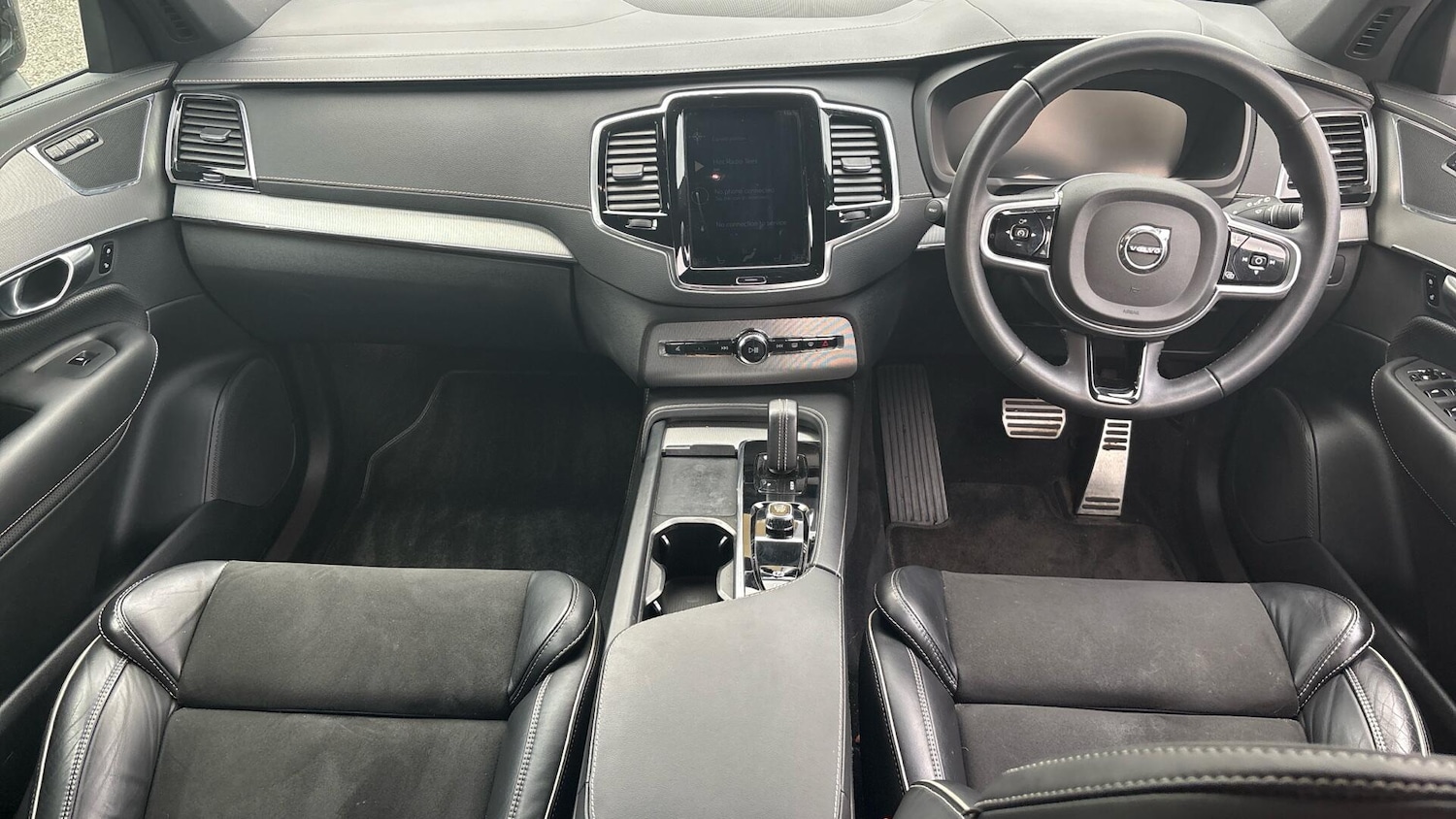 Used Volvo XC90 2022 for sale - 76239780: Photo 5