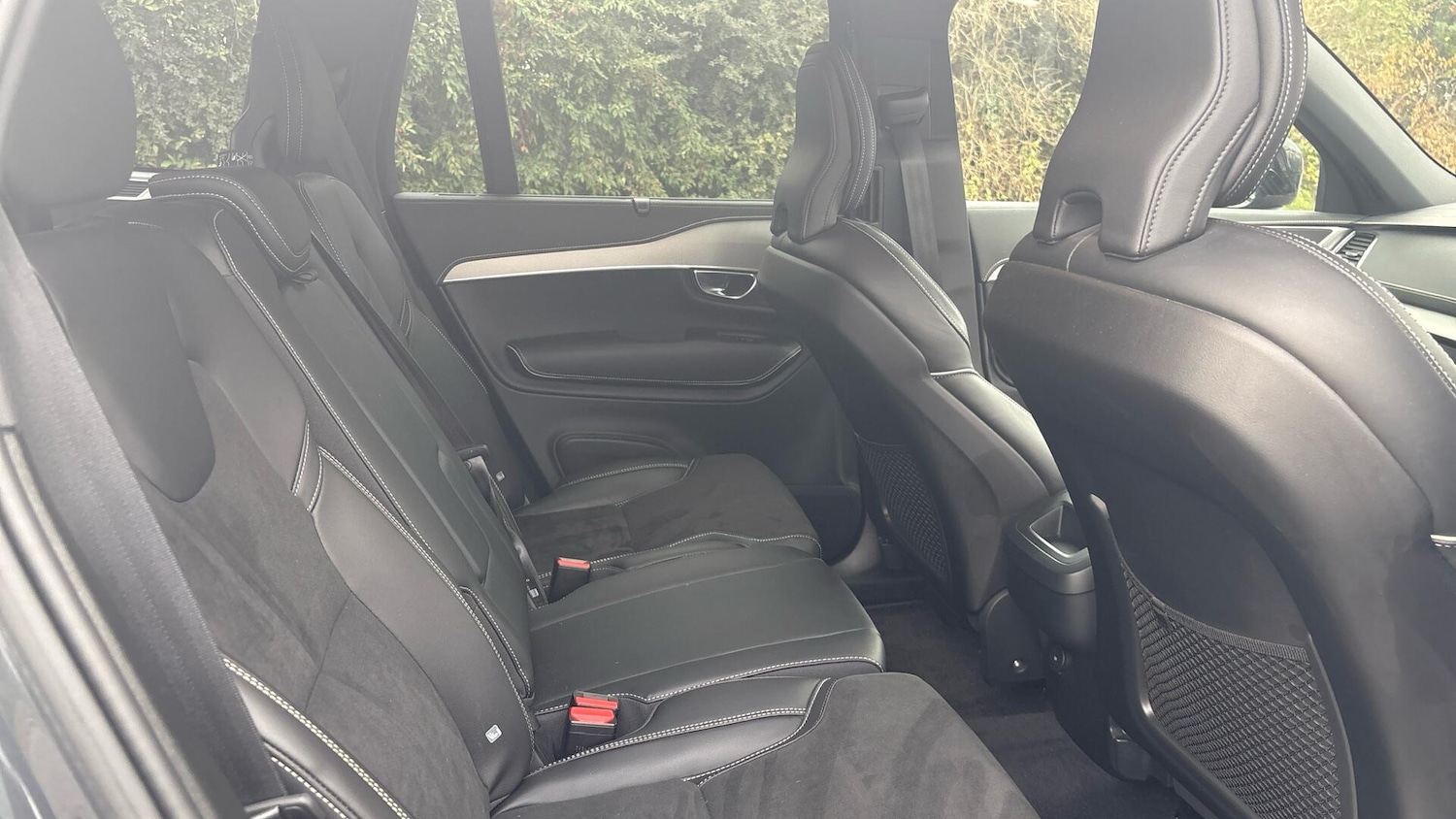 Used Volvo XC90 2022 for sale - 76239780: Photo 6