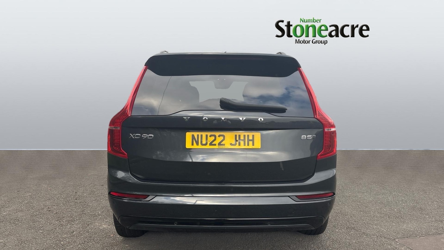 Used Volvo XC90 2022 for sale - 76239780: Photo 7