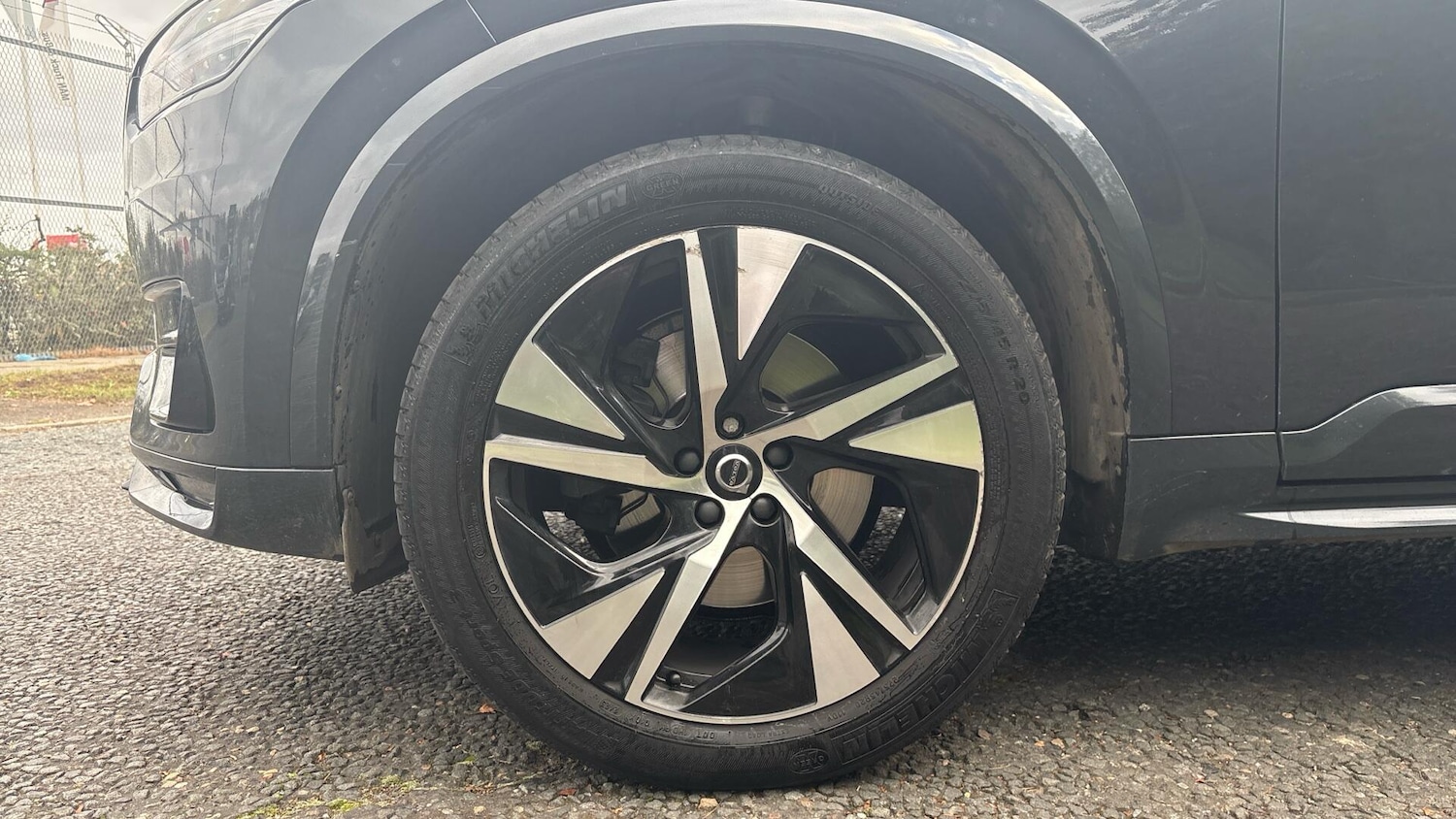 Used Volvo XC90 2022 for sale - 76239780: Photo 9