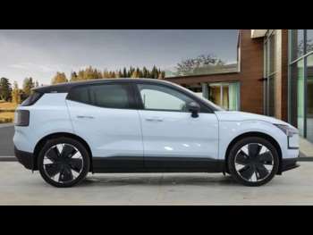 Used Volvo EX30 2024 for sale - 75109480: Photo