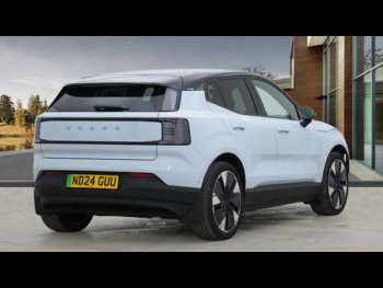 Used Volvo EX30 2024 for sale - 75109480: Photo