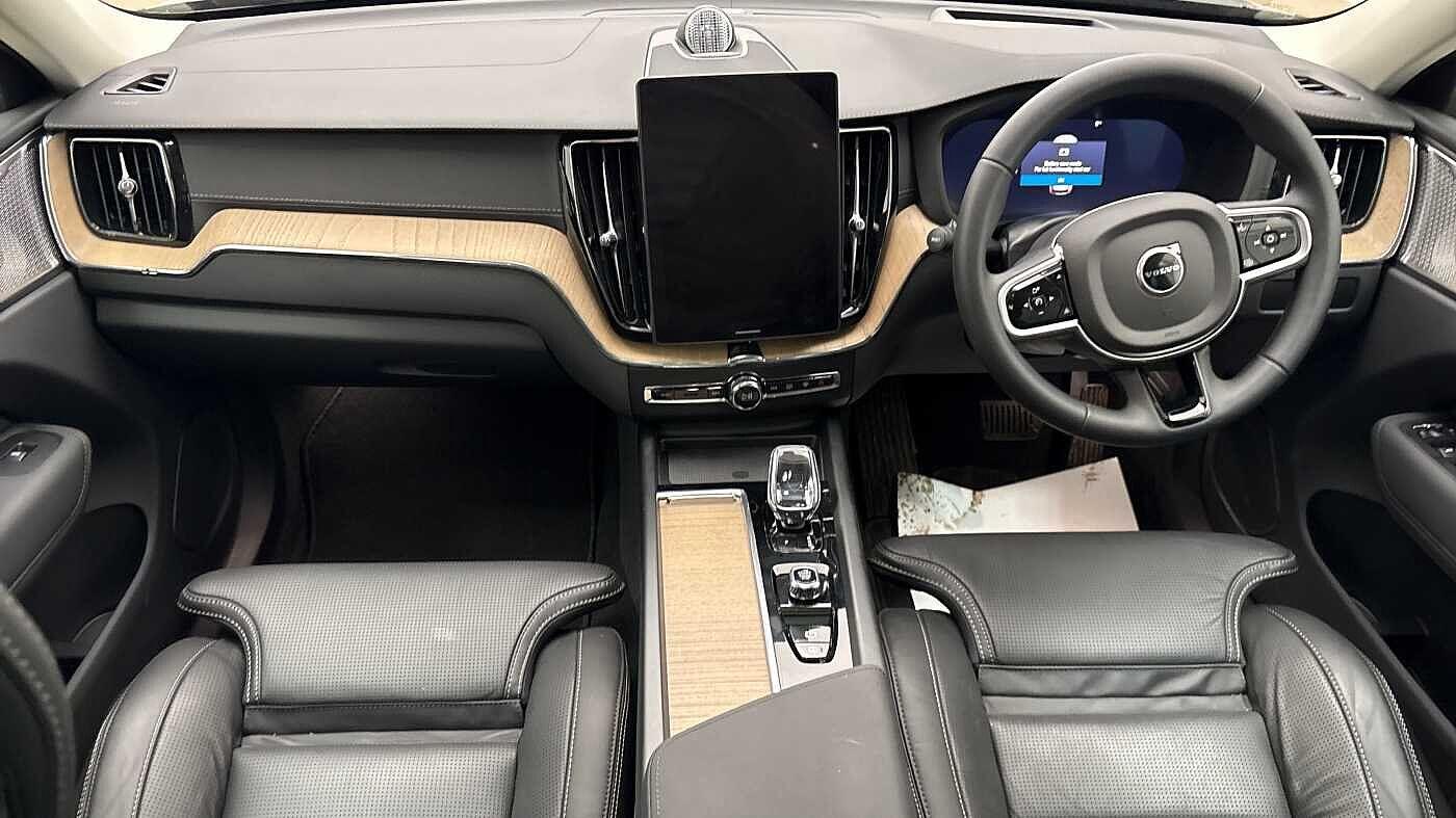 Used Volvo XC60 2025 for sale - 77314866: Photo 10