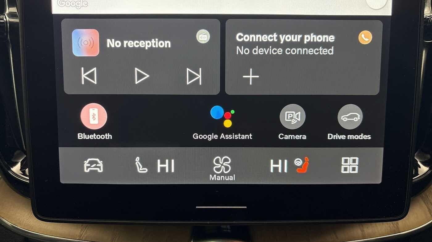 Used Volvo XC60 2025 for sale - 77314866: Photo 11