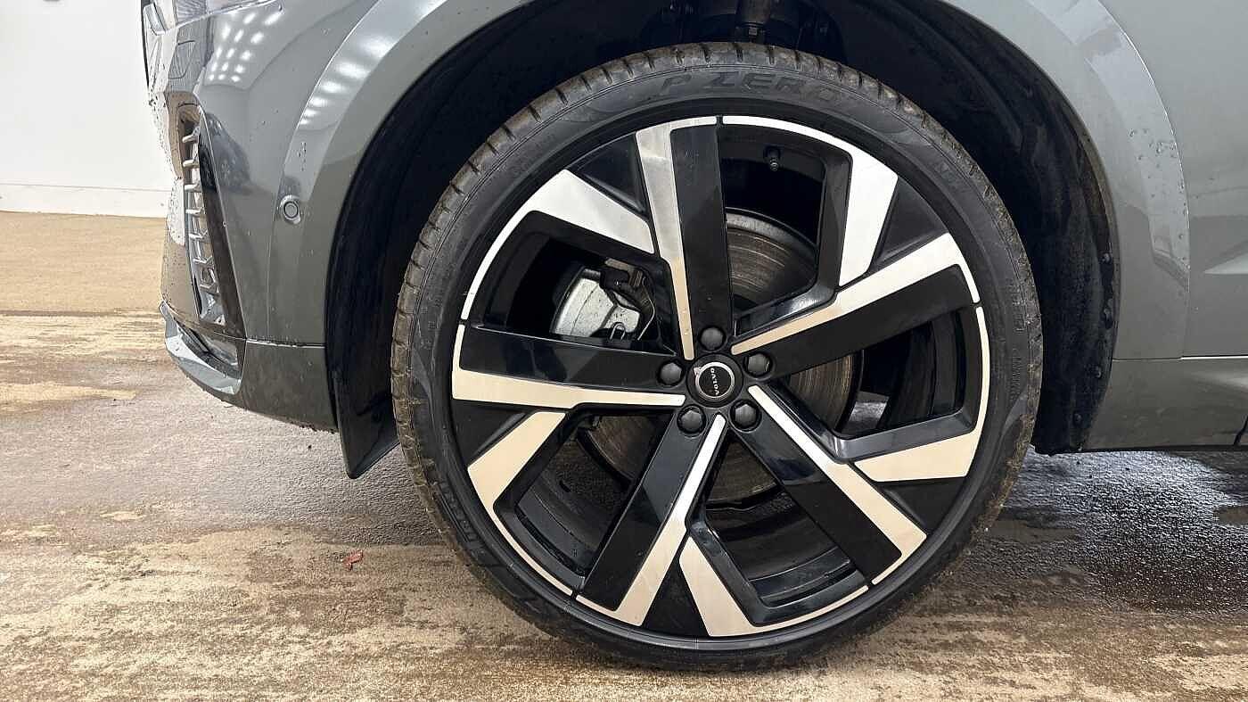 Used Volvo XC60 2025 for sale - 77314866: Photo 16