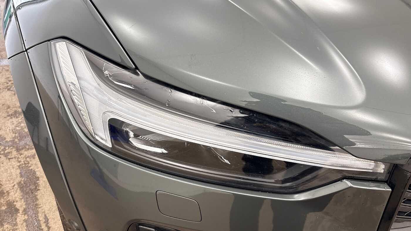 Used Volvo XC60 2025 for sale - 77314866: Photo 22