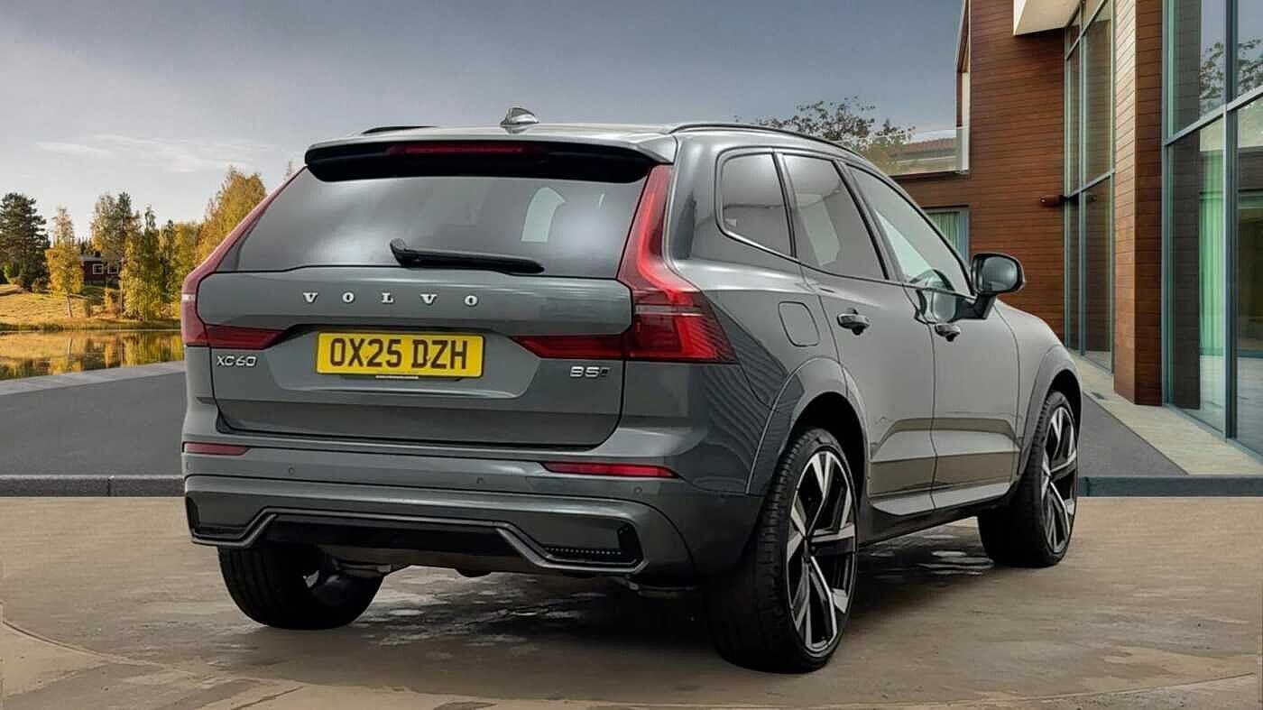 Used Volvo XC60 2025 for sale - 77314866: Photo 3