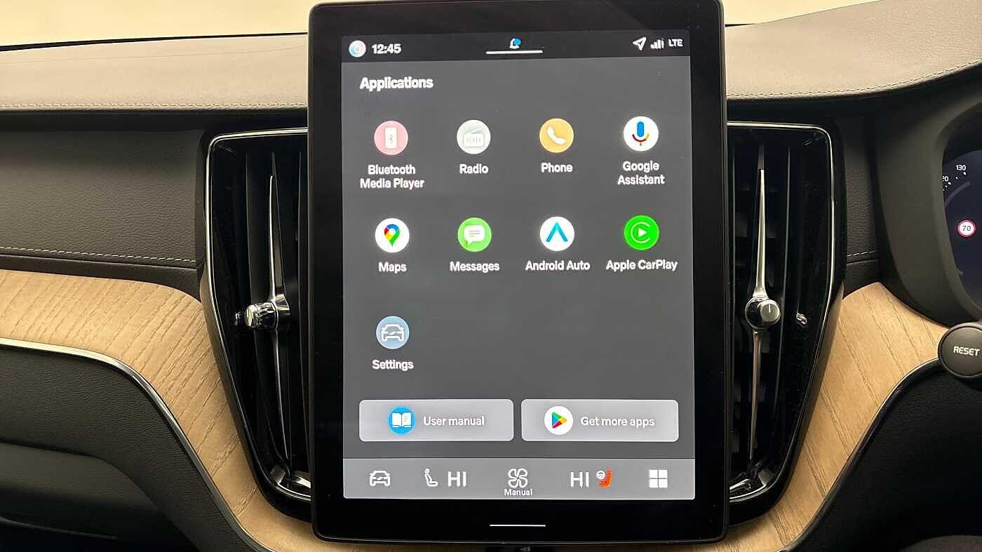 Used Volvo XC60 2025 for sale - 77314866: Photo 34